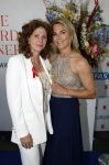 Amsterdam 10 juni 2023
Het 31e Amsterdam diner in AFAS Live tbv het Aidsfonds.
barbara Barend met partner