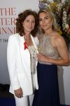 Amsterdam 10 juni 2023
Het 31e Amsterdam diner in AFAS Live tbv het Aidsfonds.
barbara Barend met partner