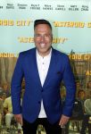 Amsterdam 7 juni 2023
Premiere Asteroid City in the Movies in Amsterdam.
Barry Paf en Tim Koomen