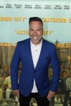 Amsterdam 7 juni 2023
Premiere Asteroid City in the Movies in Amsterdam.
Barry Paf en Tim Koomen