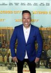 Amsterdam 7 juni 2023
Premiere Asteroid City in the Movies in Amsterdam.
Barry Paf en Tim Koomen