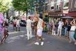 Amsterdam 21 juni 2023
Presentatie nieuwe boek van Bas Smit en Nicolette v Dam .