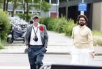 Amsterdam 1 juni 2023
Bastiaan v Schaik met partner