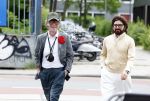 Amsterdam 1 juni 2023
Bastiaan v Schaik met partner