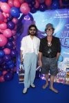 Amsterdam 24 juni 2023
Premiere TIENER MET TENTAKELS in Pathe Arena .
Bastiaan van Schaik met partner Elia Key Field