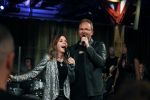 Amsterdam 11 juni 2023
Presentatie cd Jeffrey Schenk en Bobbie Eakes bij the Harbour Club.