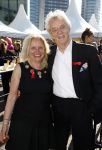 Amsterdam 10 juni 2023
Het 31e Amsterdam diner in AFAS Live tbv het Aidsfonds.
Boudewijn Poelman met partner