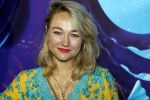 Amsterdam 24 juni 2023
Premiere TIENER MET TENTAKELS in Pathe Arena .
Carolien Spoor