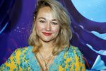 Amsterdam 24 juni 2023
Premiere TIENER MET TENTAKELS in Pathe Arena .
Carolien Spoor