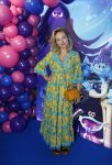 Amsterdam 24 juni 2023
Premiere TIENER MET TENTAKELS in Pathe Arena .
Carolien Spoor