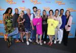 Amsterdam 276 juni 2023
Premiere Candy en Bonita in Pathe de Munt . Nienke Romer is de regisseur.
De cast met oa Fockeline Ouwerkerk Sanne Langelaar Frederik Brom Jeroen v Koningsbrugge David Lucieer Bobbi Eden Loek Peters Jasmine Sendar Meysem Kisomi Nienke Romer en Cynthia Abma