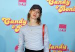 Amsterdam 276 juni 2023
Premiere Candy en Bonita in Pathe de Munt . Nienke Romer is de regisseur.
Claire Bender