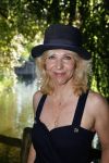 Haarzuilens 21 juni 2023
Nationale Haringparty bij Kasteel de Haar in Haarzuilens .
Claudia de Breij met partner