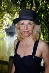Haarzuilens 21 juni 2023
Nationale Haringparty bij Kasteel de Haar in Haarzuilens .
Claudia de Breij met partner