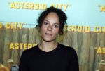 Amsterdam 7 juni 2023
Premiere Asteroid City in the Movies in Amsterdam.
Cloe Leenheer