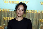 Amsterdam 7 juni 2023
Premiere Asteroid City in the Movies in Amsterdam.
Cloe Leenheer