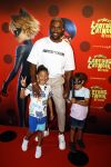 Amsterdam 25 juni 2023
Premiere Ladybug Catnoir in Pathe Arena. Cyrano Lionel