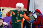 Soestdijk 15 juni 2023
Opnames van de grote sinterklaasfilm met oa Robert ten Brink Maxim Froger  Hans Klok Royce de Vries Martin v Waardenberg en Janny v d Heijden