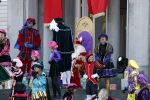Soestdijk 15 juni 2023
Opnames van de grote sinterklaasfilm met oa Robert ten Brink Maxim Froger  Hans Klok Royce de Vries Martin v Waardenberg en Janny v d Heijden . Robert ten Brink als Sinterklaas