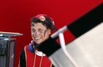 Soestdijk 15 juni 2023
Opnames van de grote sinterklaasfilm met oa Robert ten Brink Maxim Froger  Hans Klok Royce de Vries Martin v Waardenberg en Janny v d Heijden . Okke Verberk