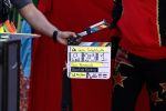 Soestdijk 15 juni 2023
Opnames van de grote sinterklaasfilm met oa Robert ten Brink Maxim Froger  Hans Klok Royce de Vries Martin v Waardenberg en Janny v d Heijden