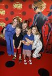 Amsterdam 25 juni 2023
Premiere Ladybug Catnoir in Pathe Arena.
Desi van Doeveren