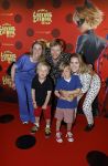 Amsterdam 25 juni 2023
Premiere Ladybug Catnoir in Pathe Arena.
Desi van Doeveren