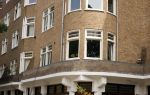 Amsterdam 20 juni 2023
Huis Dionne Stax