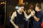 Amsterdam 21 juni 2023
Presentatie Holland zingt Hazes bij Strand Zuid.
De artiesten die volgend jaar mee gaaan doen zijn : Andre Hazes Jeroen v d Boom Douwe Bob Samantha Steenwijk Wolter Kroes en Jamai Looman .