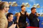 Amsterdam 21 juni 2023
Presentatie Holland zingt Hazes bij Strand Zuid.
De artiesten die volgend jaar mee gaaan doen zijn : Andre Hazes Jeroen v d Boom Douwe Bob Samantha Steenwijk Wolter Kroes en Jamai Looman .
