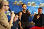 Amsterdam 21 juni 2023
Presentatie Holland zingt Hazes bij Strand Zuid.
De artiesten die volgend jaar mee gaaan doen zijn : Andre Hazes Jeroen v d Boom Douwe Bob Samantha Steenwijk Wolter Kroes en Jamai Looman .
