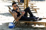 Amsterdam 21 juni 2023
Presentatie Holland zingt Hazes bij Strand Zuid.
De artiesten die volgend jaar mee gaaan doen zijn : Andre Hazes Jeroen v d Boom Douwe Bob Samantha Steenwijk Wolter Kroes en Jamai Looman .