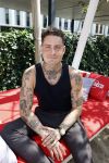 Amsterdam 21 juni 2023
Presentatie Holland zingt Hazes bij Strand Zuid.
De artiesten die volgend jaar mee gaaan doen zijn : Andre Hazes Jeroen v d Boom Douwe Bob Samantha Steenwijk Wolter Kroes en Jamai Looman .
