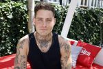 Amsterdam 21 juni 2023
Presentatie Holland zingt Hazes bij Strand Zuid.
De artiesten die volgend jaar mee gaaan doen zijn : Andre Hazes Jeroen v d Boom Douwe Bob Samantha Steenwijk Wolter Kroes en Jamai Looman .