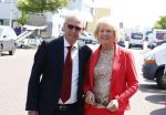 Amsterdam 5 juni 2023
Society Lunch 2023 in Club Hart in Amsterdam.
edvard Niessing met partner