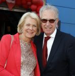 Amsterdam 5 juni 2023
Society Lunch 2023 in Club Hart in Amsterdam.
edvard Niessing met partner