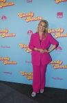 Amsterdam 276 juni 2023
Premiere Candy en Bonita in Pathe de Munt . Nienke Romer is de regisseur.
Eveline Stallaart