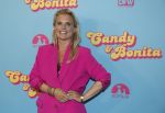 Amsterdam 276 juni 2023
Premiere Candy en Bonita in Pathe de Munt . Nienke Romer is de regisseur.
Eveline Stallaart