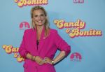 Amsterdam 276 juni 2023
Premiere Candy en Bonita in Pathe de Munt . Nienke Romer is de regisseur.
Eveline Stallaart