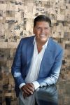 Amsterdam 11 juni 2023
Presentatie cd Jeffrey Schenk en Bobbie Eakes bij the Harbour Club.
Frank Masmeijer