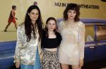 Amsterdam 25 juni 2023
Premiere Kiddo in Filmhallen. Frieda Barnhard   Rosa v Leeuwen en Zara Dwinger