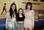 Amsterdam 25 juni 2023
Premiere Kiddo in Filmhallen. Frieda Barnhard   Rosa v Leeuwen en Zara Dwinger