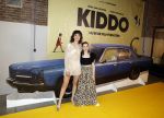 Amsterdam 25 juni 2023
Premiere Kiddo in Filmhallen. Frieda Barnhard en Rosa v Leeuwen