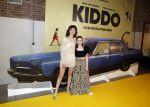 Amsterdam 25 juni 2023
Premiere Kiddo in Filmhallen. Frieda Barnhard en Rosa v Leeuwen