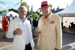 Haarzuilens 21 juni 2023
Nationale Haringparty bij Kasteel de Haar in Haarzuilens .
Frits Kroymans en Cor v Zadelhoff