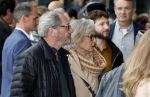 Amsterdam 1 juni 2023
Openingsavond van Holland festival in Amsterdam.
Aanwezig oa Prinses Beatrix Prinses Mabel en haar dochter Zaria.
Gijs Scholten v Aschat met partner