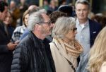 Amsterdam 1 juni 2023
Openingsavond van Holland festival in Amsterdam.
Aanwezig oa Prinses Beatrix Prinses Mabel en haar dochter Zaria.
Gijs Scholten v Aschat met partner