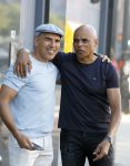 Amsterdam 15 juni 2023
Opening tatoo shop Melvin Mahoef.
Glenn Helder