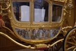 Den Haag 1 juni 2023
Paleis Noordeinde en de koninklijke stallen worden weer geopend voor publiek .
Wij kregen een rondleiding. Gouden Koets