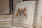 Den Haag 1 juni 2023
Paleis Noordeinde en de koninklijke stallen worden weer geopend voor publiek .
Wij kregen een rondleiding. Gouden Koets